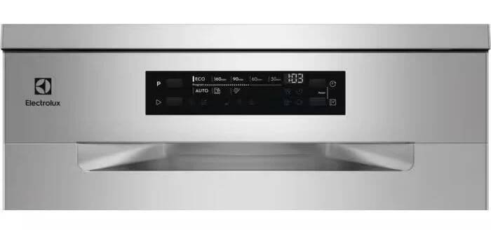 Electrolux ESM48400SX