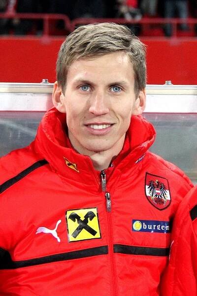 Florian Klein