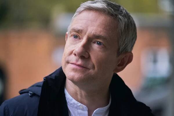 Rodiče - Žádné výmluvy - Z filmu - Martin Freeman