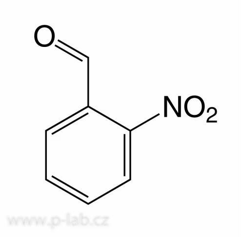 o-NITROBENZALDEHYD | P-LAB