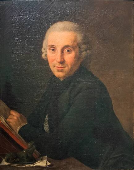 Ferdinand Franz Wallraf
