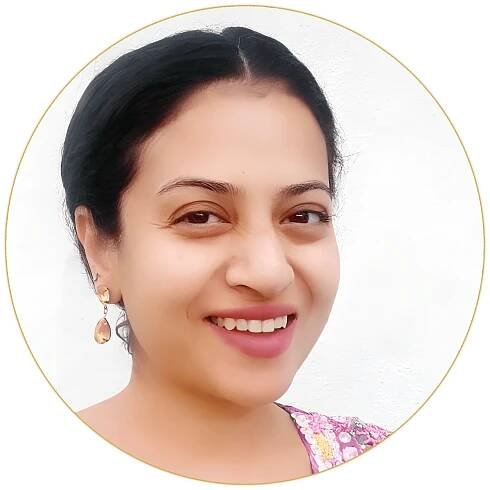Sneha S Profile Picture