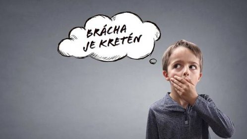 Vole se (ne)říká. Proč lidé v Česku mluví čím dál víc sprostě