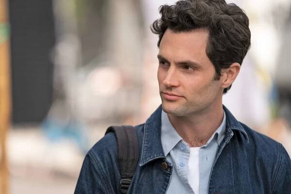 Penn Badgley Asks Jeffrey Dahmer Obsessives to Look 'Inside,' Puts New Fixations 'on the Shoulders of Netflix'