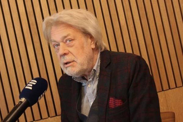 Jan Kanyza | foto: Elena Horálková