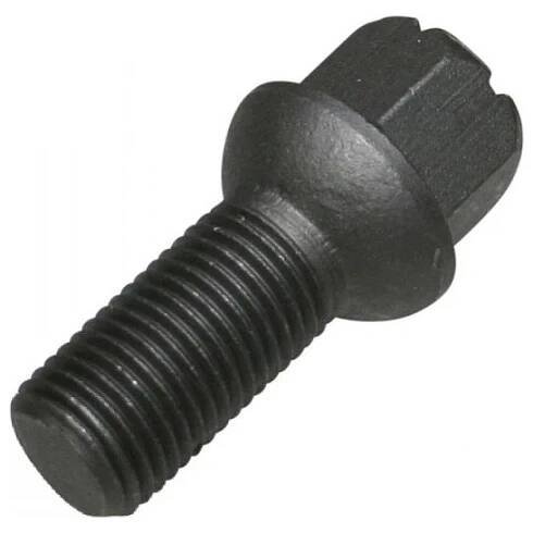 Kolový šroub M14 x 1.5 x 27 mm (kulové sedlo)