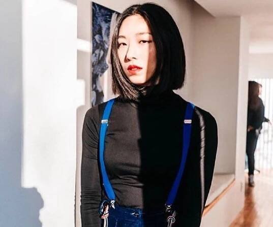 Lia Kim (Kim Hye Rang) – Bio, Facts, Family Life of South Korean Dancer & Choreographer