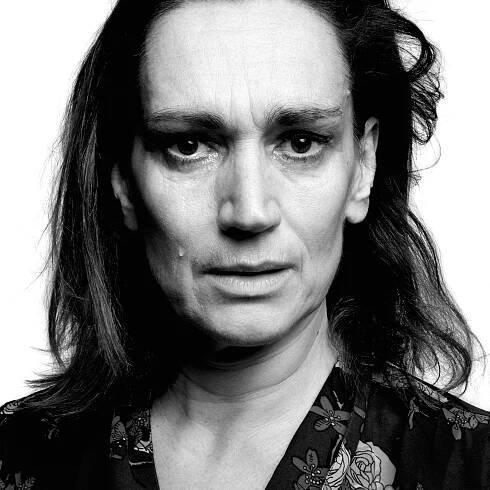 Monic Hendrickx over de perfecte huilscène: ‘Ik gebruik geen verdriet uit mijn eigen leven'