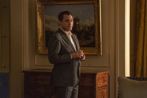 Your Honor - Part Three - Z filmu - Michael Stuhlbarg