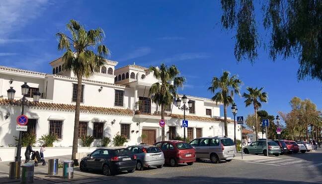 Golf-Španělsko-La-Cala-výlet-Mijas