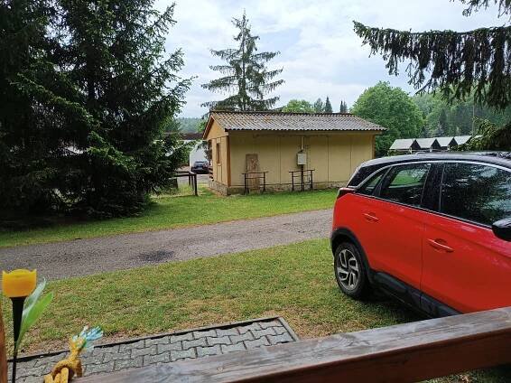 Restaurace Rekreační středisko Alegro foto 2