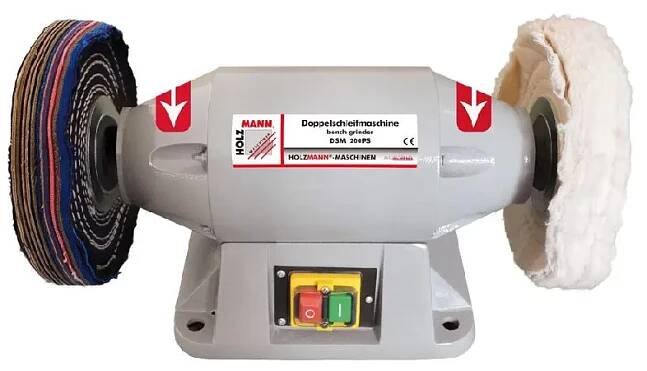 Holzmann DSM150PS