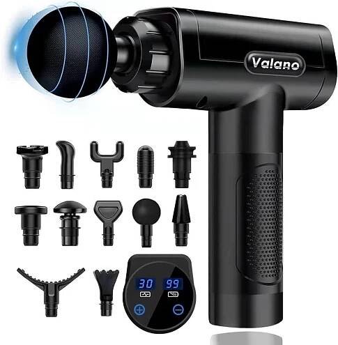 Masážní přístroj Valano - Elektro