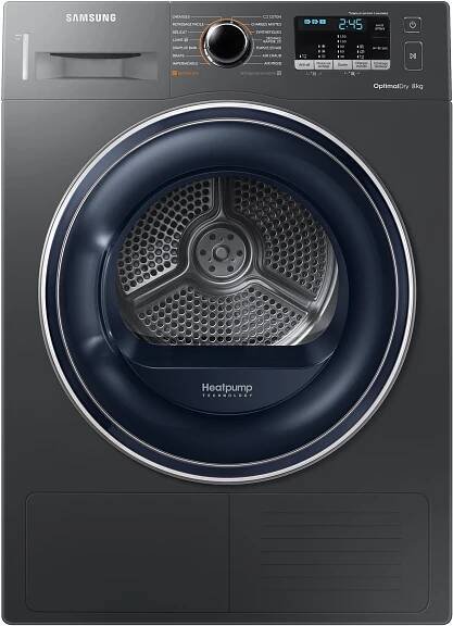 SAMSUNG DV80M50103X/LE