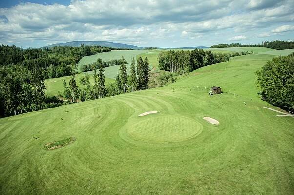 Golf & Country Club Prosečné 