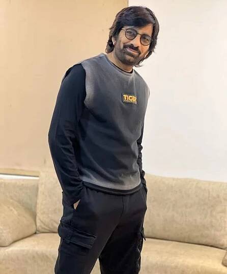 Ravi Teja : Net Worth, Height, Weight, Age, Affairs, Wiki, Facts and Figures 13