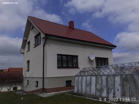 Pronájem domů, Třemošná | Mapio.cz