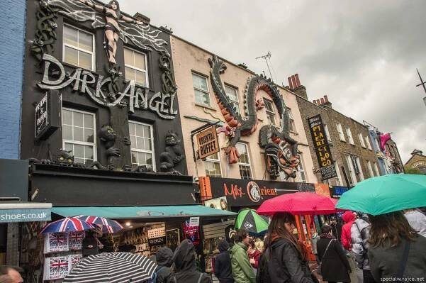 Camden