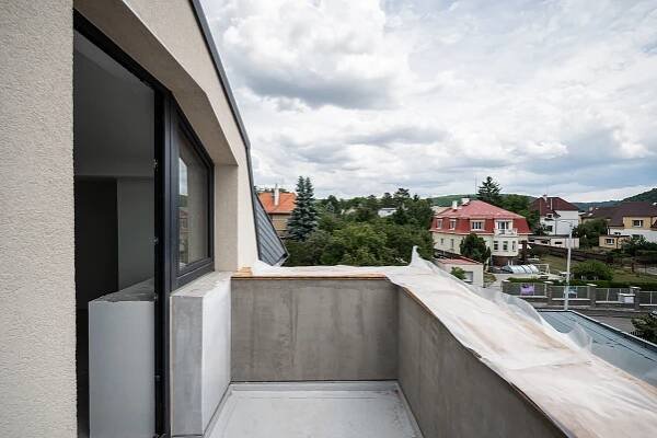 Prodej bytu 4+kk 110 m², K Havlínu, Praha - Zbraslav