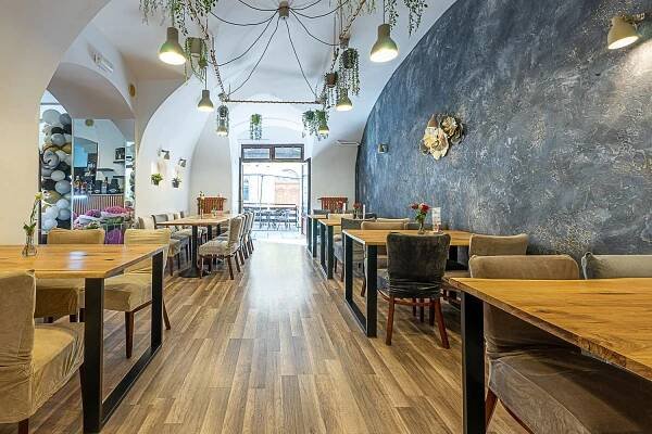 Soul Family – Restaurace & Cafe