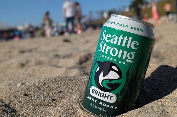 Nestle-Owned Seattle’s Best Coffee Is Trying to Force a Local Canned Coffee Brand to Change Its Name
