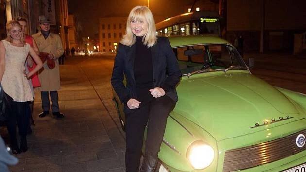 Melanie Vančurová