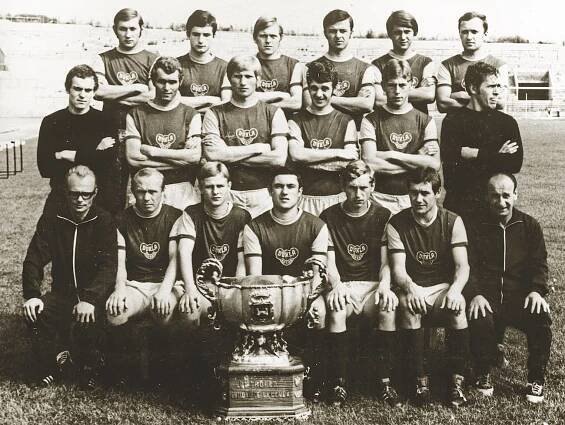 FK Dukla Praha