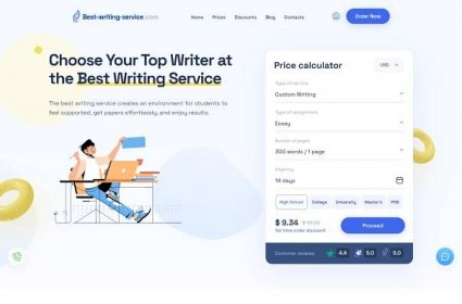Best-Writing-Service Review