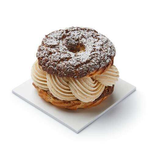 Pekanový Paris-Brest - Image 2