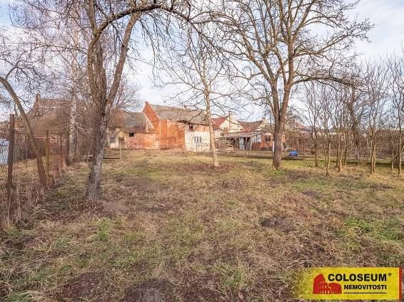 Prodej Dům, Tlumačov, okres Zlín
