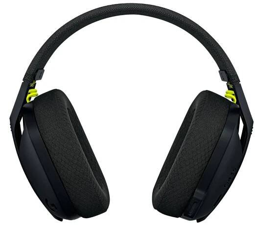 Logitech G435