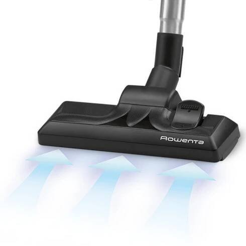 Rowenta RO3969 Compact Power Home&Car
