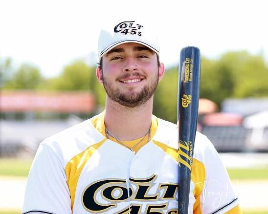 Baseball | Tony Hord Photography