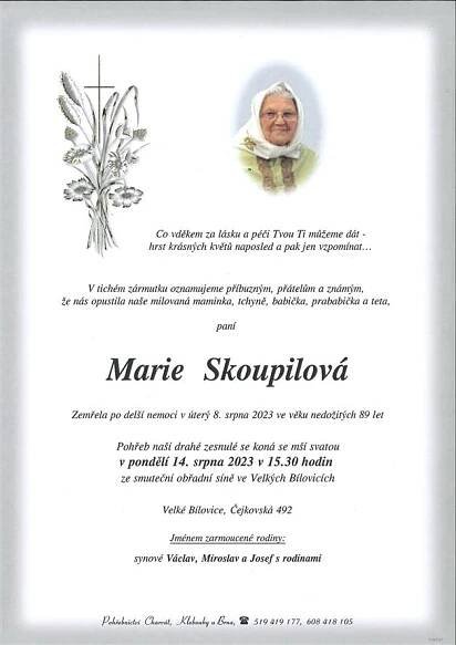 Marie_Skoupilová