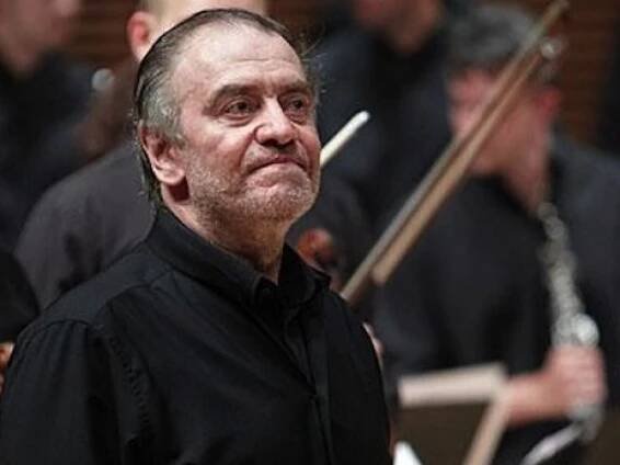 Protesty proti Gergijevovi v USA pokračují. Teď přímo na scéně Metropolitní opery při premiéře s Netrebko