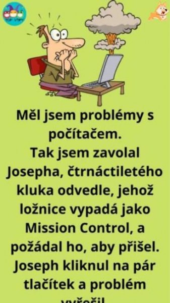 Top Vtipy, vtipné obrázky, vtipy a videa | Jokes, Some jokes, Go outside
