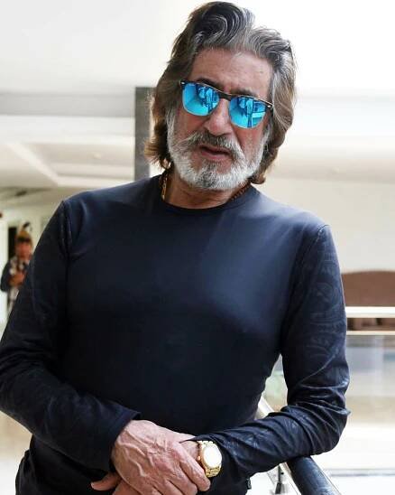 Shakti Kapoor Age, Height, Biography 2024 Wiki, Net Worth - Trusted Networth of Famours Celebrities