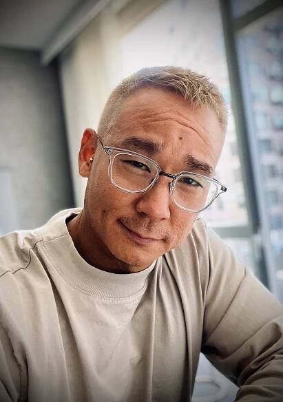 Danny Lee (filmmaker)