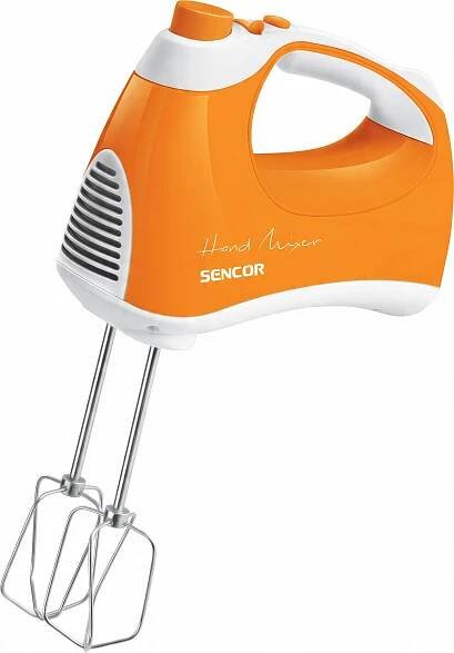 Ruční šlehač SENCOR SHM 5403OR