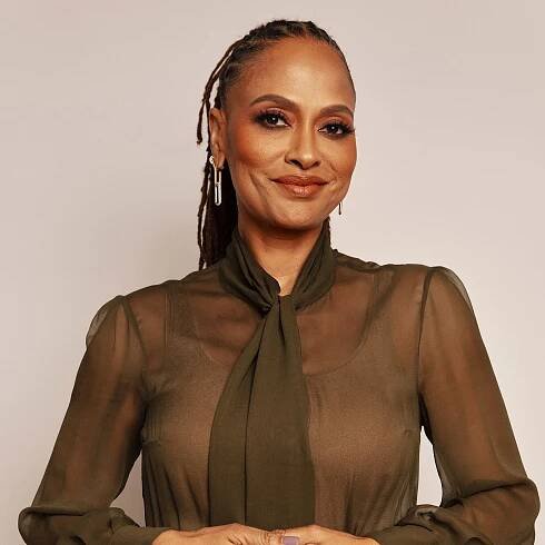 Ava DuVernay Wants to Build a New System
