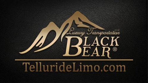 Montrose & Telluride Limo | Black Bear Luxury Transportation