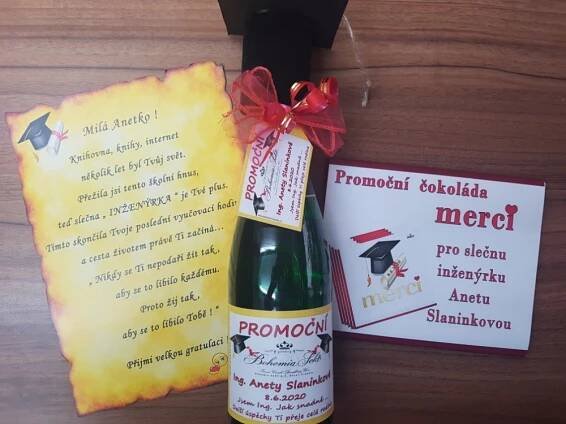 Prodej a výroba blahopřání na míru na všechny příležitosti | Služby pro všechny s.r.o. Alena Pštrosová