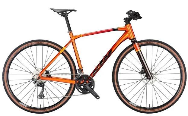 Gravel kolo KTM X-STRADA 10 FIT 28" 2023 - Kola ONIX