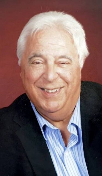 John Capodice - Pizzi Funeral Home
