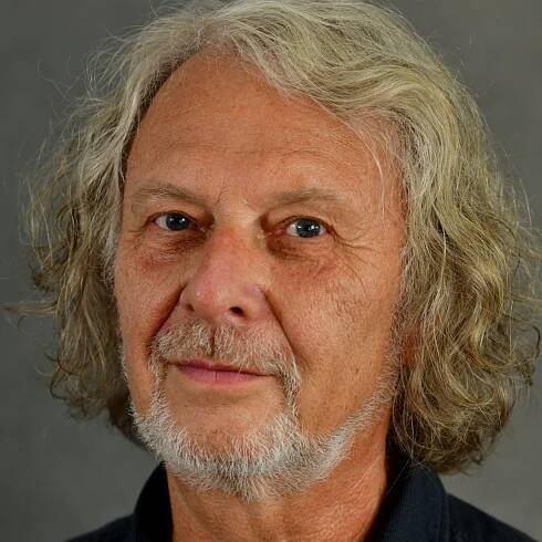 Jan Šrámek - ACTORSMAP