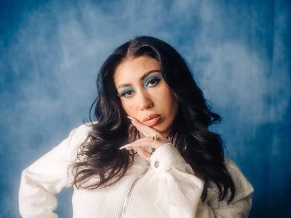 Kali Uchis Is a Complicated Musician. She Plans to Stay That Way.