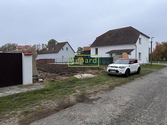 Libice nad Cidlinou, okres Nymburk