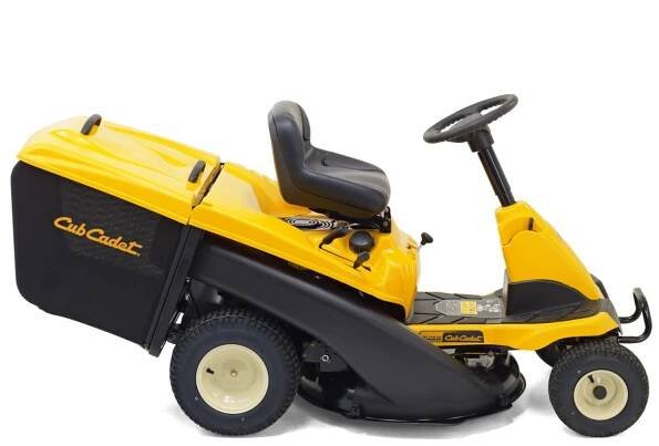 Zahradní RIDER CUB CADET LR1 MR76 | Zahradní a zemědělská technika, postřikovače, náhradní díly, autokosmetika, nářadí
