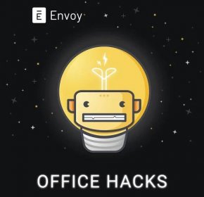Envoy Office Hacks - Pacific Content