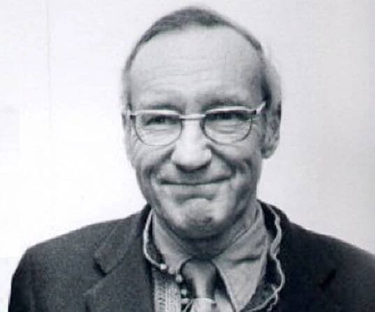 William S. Burroughs Biography - Facts, Childhood, Family Life & Achievements